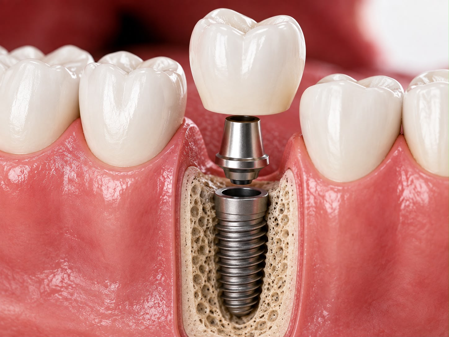 Dental Implants