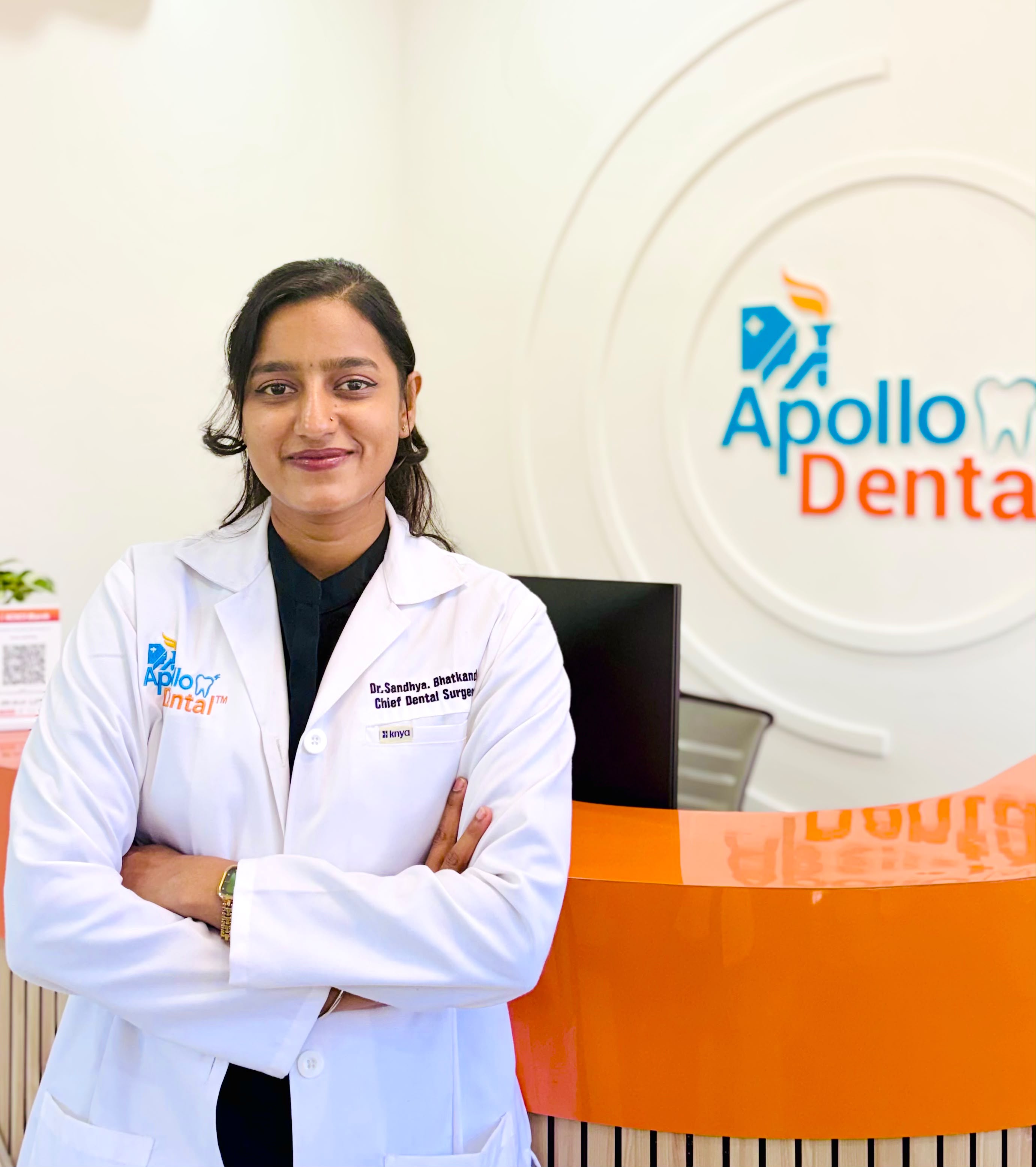 Dr. Sandhya Bhatkande