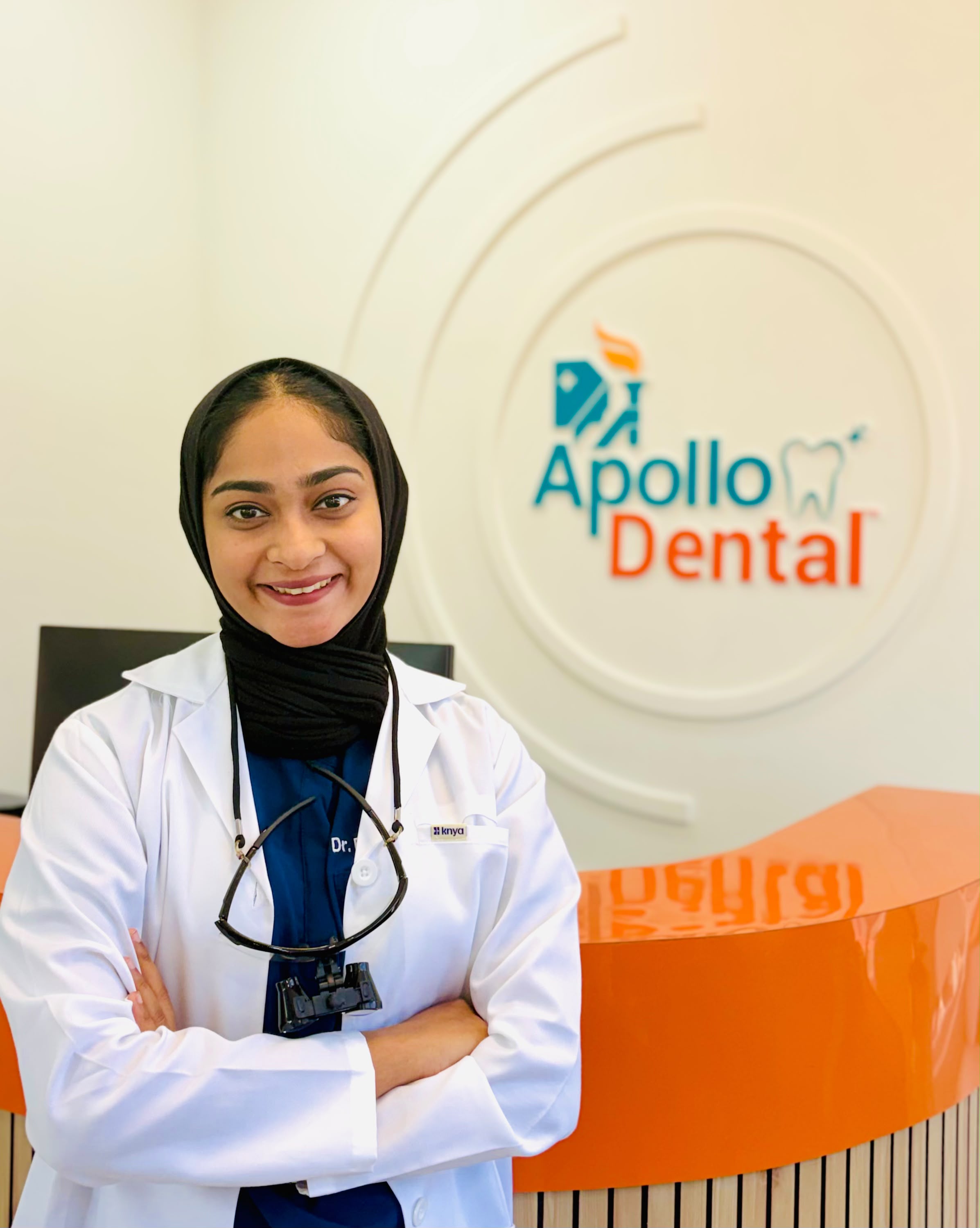 Dr. Farhana Parveen