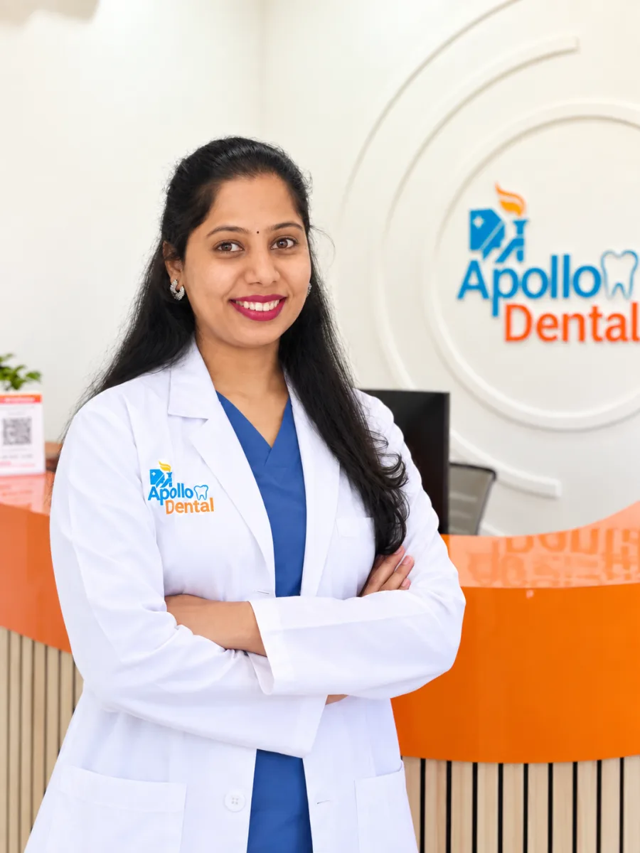 Dr. Sapna Jain