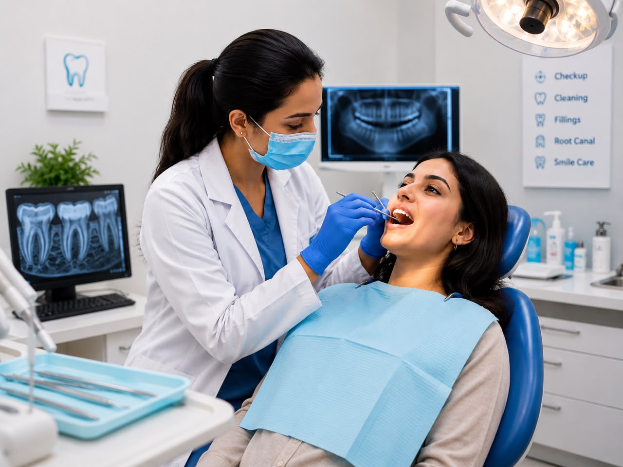 General Dentistry
