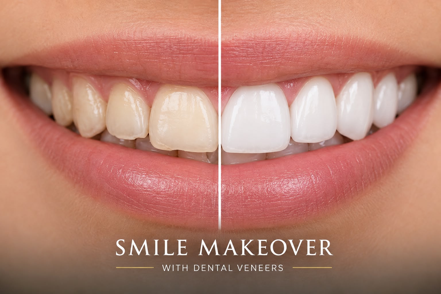 Cosmetic & Aesthetic Dentistry